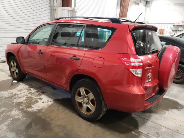 Photo 2 from auction – 2011 TOYOTA RAV4 with VIN JTMBF4DV2BD040435
