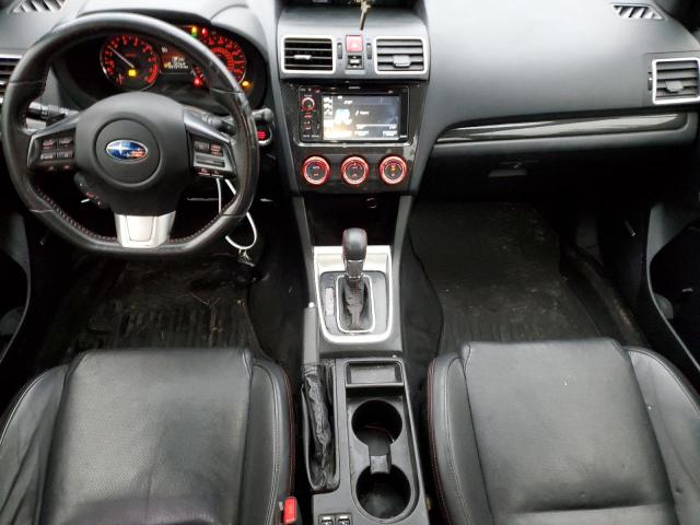 Photo 8 from auction – 2015 SUBARU WRX LIMITE with VIN JF1VA1J62F8823346
