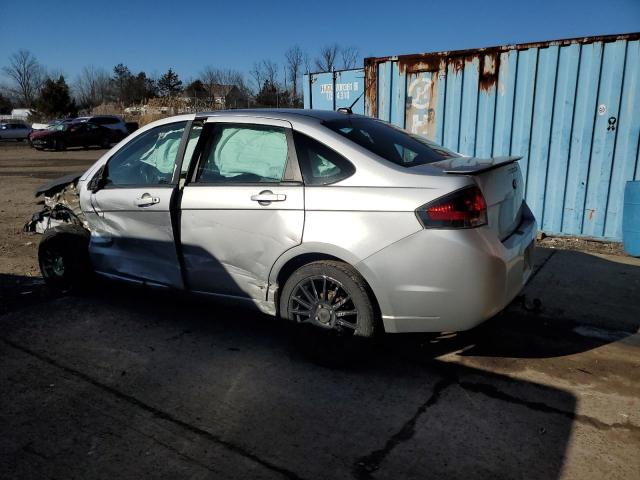 Photo 2 from auction – 2011 FORD FOCUS SES with VIN 1FAHP3GN0BW173301