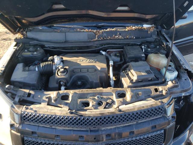Photo 11 from auction – 2008 CHEVROLET EQUINOX LT with VIN 2CNDL43F686345869