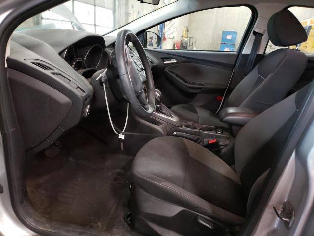 Photo 7 from auction – 2014 FORD FOCUS SE with VIN 1FADP3F23EL398274