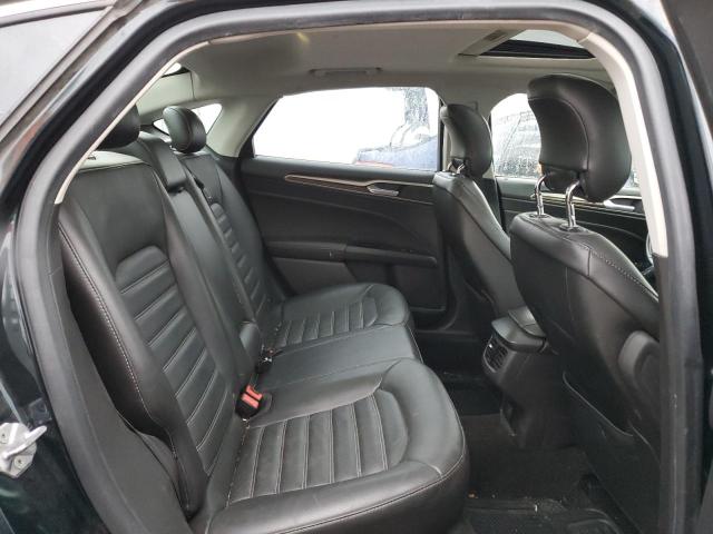 Photo 10 from auction – 2014 FORD FUSION 4D with VIN 3FA6P0HD7ER172455