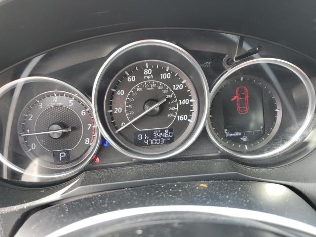 Photo 9 from auction – 2014 MAZDA 6 TOURING with VIN JM1GJ1T67E1118145