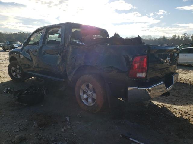 Photo 2 from auction – 2017 RAM 1500 ST with VIN 1C6RR6KG4HS598708