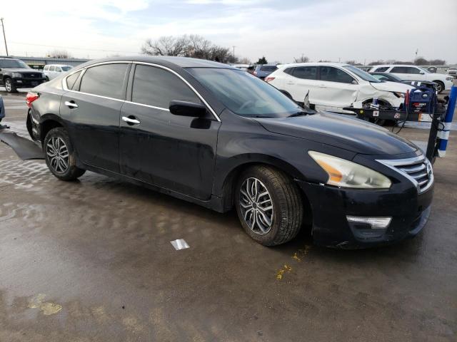 Photo 4 from auction – 2013 NISSAN ALTIMA 2.5 with VIN 1N4AL3AP8DC259855