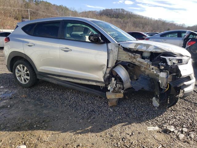 Photo 4 from auction – 2019 HYUNDAI TUCSON SE with VIN KM8J2CA40KU941554