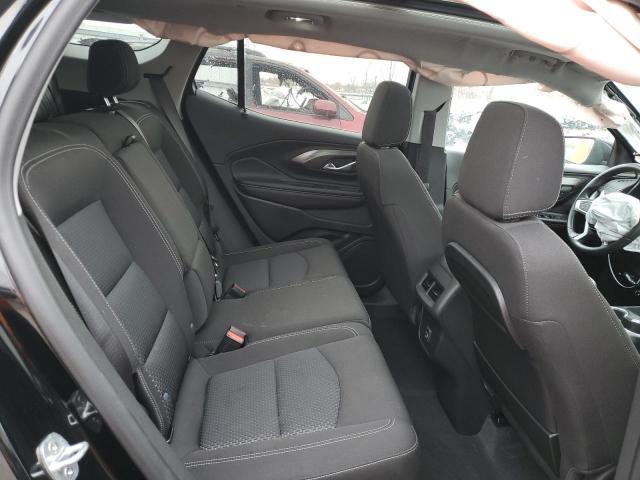 Photo 10 from auction – 2022 GMC TERRAIN SL with VIN 3GKALTEV0NL119795
