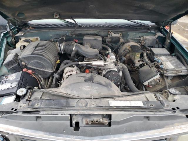 Photo 11 from auction – 1997 CHEVROLET GMT-400 C1 with VIN 2GCEC19R2V1260061