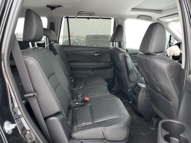 Photo 11 from auction – 2022 HONDA PILOT SE with VIN 5FNYF6H20NB024088
