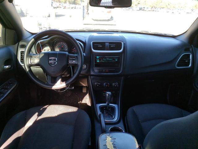 Photo 8 from auction – 2014 DODGE AVENGER SE with VIN 1C3CDZAB6EN220960