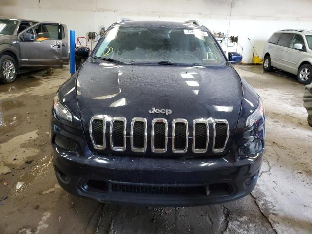 Photo 5 from auction – 2015 JEEP CHEROKEE L with VIN 1C4PJMCS9FW545507