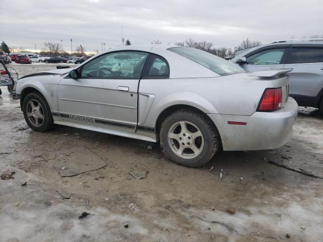 Photo 2 from auction – 2003 FORD MUSTANG with VIN 1FAFP40443F427706