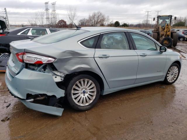 Photo 3 from auction – 2013 FORD FUSION SE with VIN 3FA6P0LU0DR217547