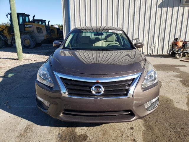 Photo 5 from auction – 2015 NISSAN ALTIMA 2.5 with VIN 1N4AL3AP2FC575013
