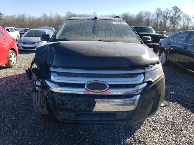 Photo 5 from auction – 2013 FORD EDGE SE with VIN 2FMDK3GC8DBC53113
