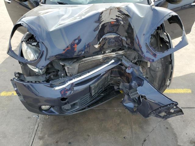 Photo 11 from auction – 2015 MINI COOPER S C with VIN WMWZC3C54FWT03731