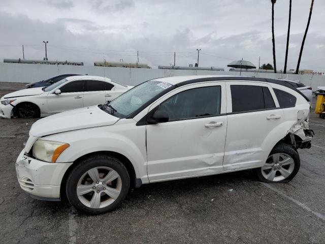 DODGE CALIBER SX 2010 with VIN 1B3CB4HA1AD550198 - Photo from auction