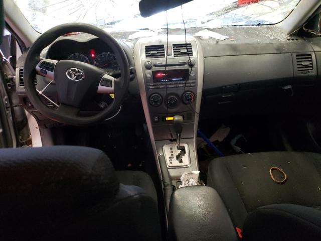 Photo 8 from auction – 2011 TOYOTA COROLLA BA with VIN 2T1BU4EE7BC626744