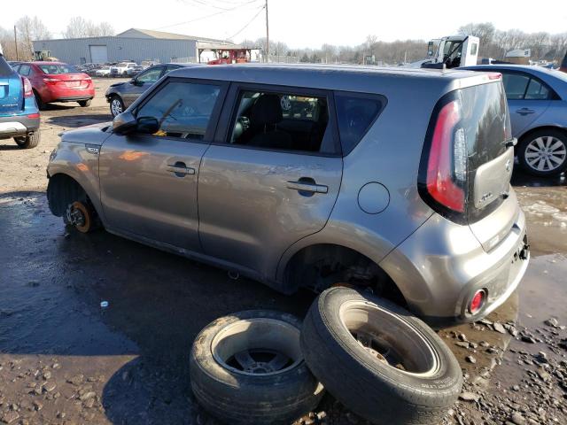 Photo 2 from auction – 2018 KIA SOUL + with VIN KNDJP3A57J7528588