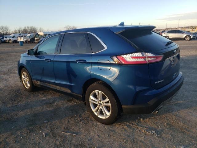 Zdjęcie 2 z aukcji – 2020 FORD EDGE SEL z VIN 2FMPK4J92LBA33271