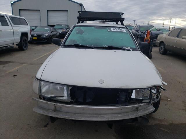 Photo 5 from auction – 2000 SAAB 9-3 with VIN YS3DD58H6Y2036684