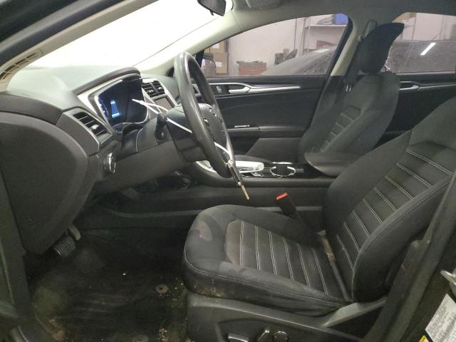 Photo 7 from auction – 2014 FORD FUSION SE with VIN 1FA6P0H73E5393371