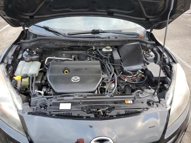 Photo 11 from auction – 2011 MAZDA 3 I with VIN JM1BL1UF0B1452662