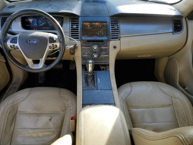Photo 8 from auction – 2013 FORD TAURUS SEL with VIN 1FAHP2H80DG102616