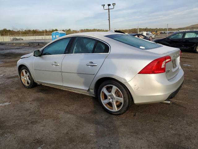 Photo 2 from auction – 2012 VOLVO S60 T5 with VIN YV1622FS0C2135328