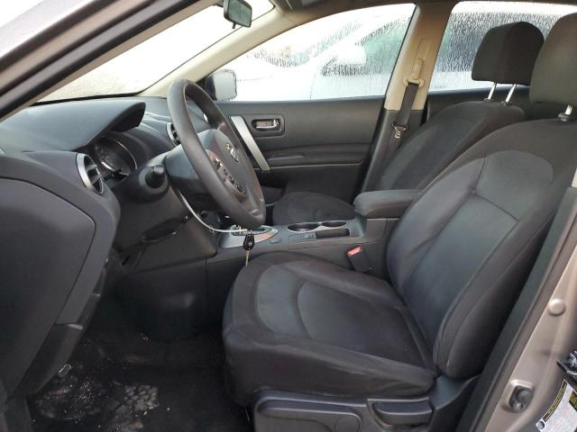 Photo 7 from auction – 2014 NISSAN ROGUE SELE with VIN JN8AS5MT3EW622424