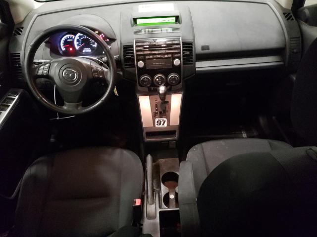 Photo 8 from auction – 2010 MAZDA 5 with VIN JM1CR2W30A0360239