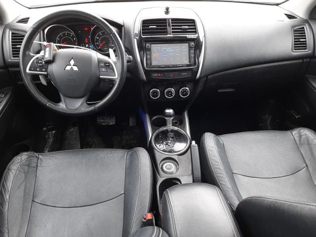 Photo 8 from auction – 2014 MITSUBISHI OUTLANDER with VIN 4A4AR4AUXEE021833