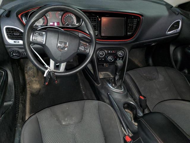 Photo 8 from auction – 2014 DODGE DART SXT with VIN 1C3CDFBB3ED866993