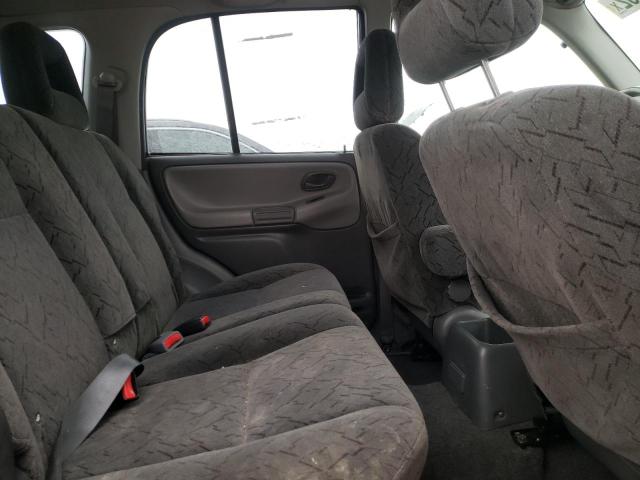 Photo 10 from auction – 2003 CHEVROLET TRACKER ZR with VIN 2CNBJ734036933482