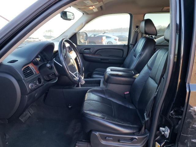 Photo 7 from auction – 2007 CHEVROLET AVALANCHE with VIN 3GNFK12357G123274