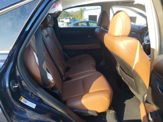 Photo 11 from auction – 2015 LEXUS RX 350 BAS with VIN 2T2BK1BAXFC275139