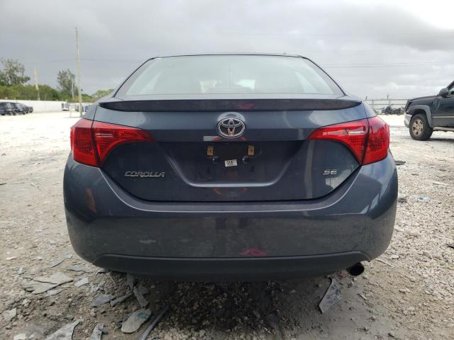 Photo 6 from auction – 2019 TOYOTA COROLLA L with VIN 2T1BURHE7KC224702