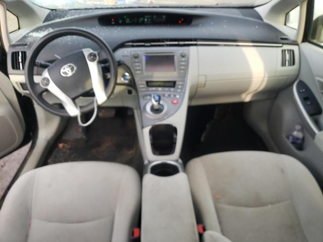 Photo 8 from auction – 2015 TOYOTA PRIUS with VIN JTDKN3DU6F1925944