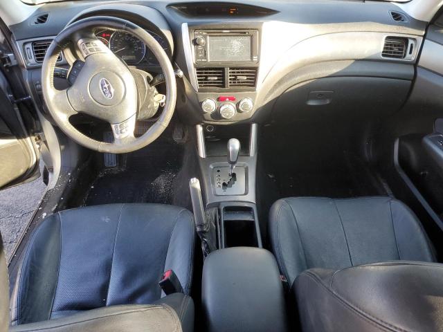 Photo 8 from auction – 2012 SUBARU FORESTER L with VIN JF2SHAFCXCH455048