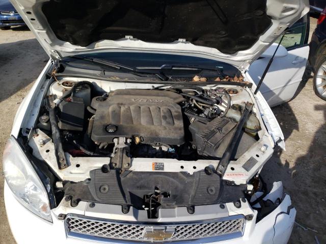 Photo 11 from auction – 2012 CHEVROLET IMPALA LS with VIN 2G1WF5E36C1229759