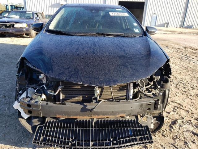 Photo 5 from auction – 2017 TOYOTA COROLLA L with VIN 2T1BURHE4HC836834