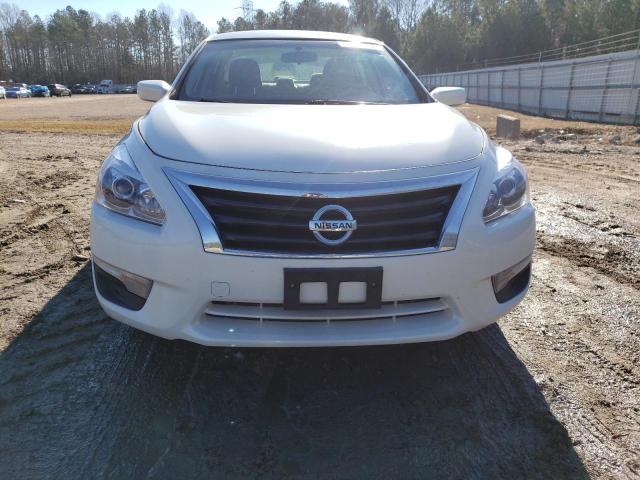 Photo 5 from auction – 2015 NISSAN ALTIMA 2.5 with VIN 1N4AL3AP6FC178744