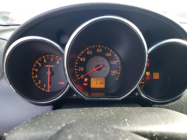 Photo 9 from auction – 2006 NISSAN ALTIMA S with VIN 1N4AL11D16N396136
