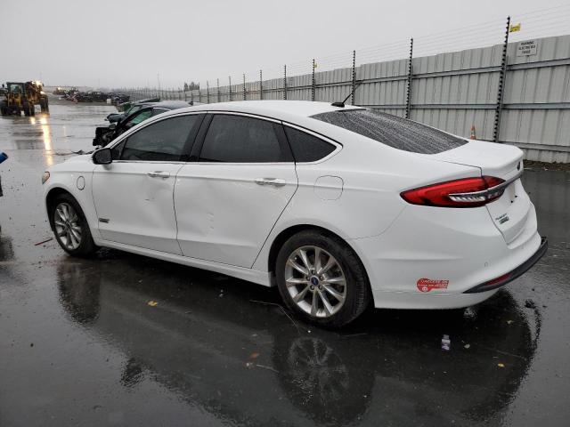 Photo 2 from auction – 2018 FORD FUSION SE with VIN 3FA6P0PU3JR218522