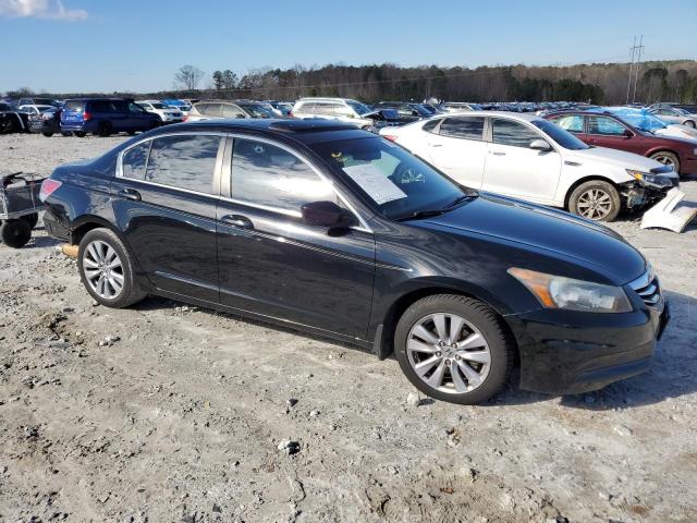 Photo 4 from auction – 2011 HONDA ACCORD EXL with VIN 1HGCP2F81BA091022