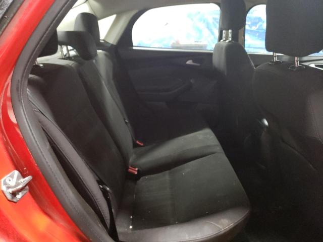 Photo 10 from auction – 2016 FORD FOCUS SE with VIN 1FADP3F29GL314400