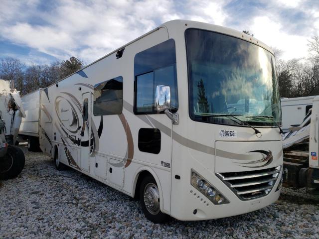 Photo 1 from auction – 2016 FORD F53 with VIN 1F66F5DY9G0A12523