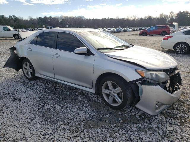 Photo 4 from auction – 2014 TOYOTA CAMRY L with VIN 4T1BF1FK7EU315136