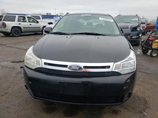 Photo 5 from auction – 2009 FORD FOCUS SE with VIN 1FAHP35N79W164432