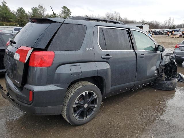 Фото 3 с аукциона – 2017 GMC TERRAIN SL с VIN 2GKFLTEK7H6122763